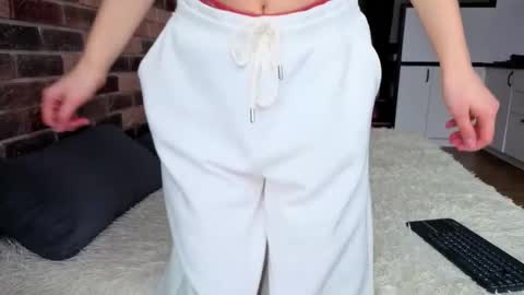 Ruby online show from 16, 2, 2026