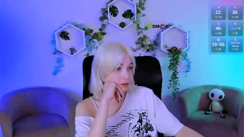 sabrina  online show from 18, 7, 2026