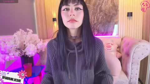 Sabrina online show from 30, 4, 2026