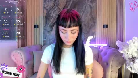 Sabrina online show from 12, 5, 2026