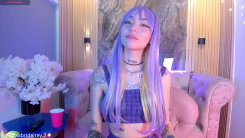 Sabrina online show from 25, 5, 2026