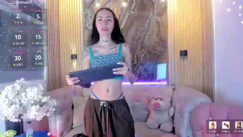 Snapshot of _sabrinaa_1 chatting on 10, 6, 2026 Sabrina online show from 10, 6, 2026