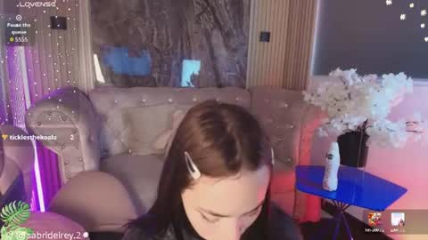 Snapshot of _sabrinaa_1 chatting on 13, 6, 2026 Sabrina online show from 13, 6, 2026