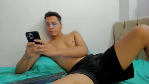 Snapshot of _sahhir chatting on 13, 3, 2026 sair online show from 13, 3, 2026