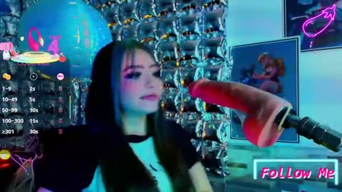 Zacura online show from 29, 10, 2025