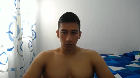 Jak Sam My wish is to be able to have a good Christmas meet my goal of 10000 tks and be able to have a peaceful new year. online show from 12, 1, 2025