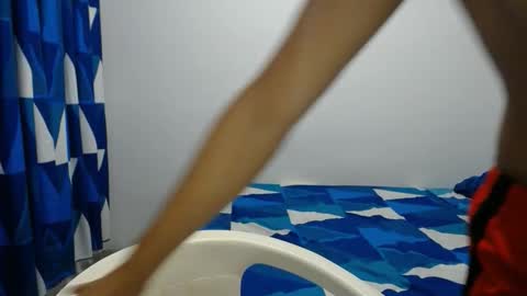 Snapshot of _sam_happy chatting on 24, 9, 2025 Jak Sam My wish is to be able to have a good Christmas meet my goal of 10000 tks and be able to have a peaceful new year. online show from 24, 9, 2025