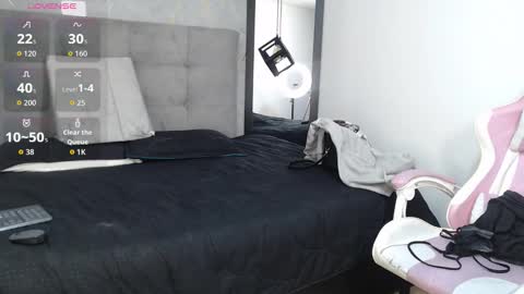 Samanta online show from 26, 2, 2026