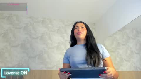 _samantagomez online show from 30, 5, 2026