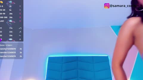 Samara online show from 27, 12, 2024
