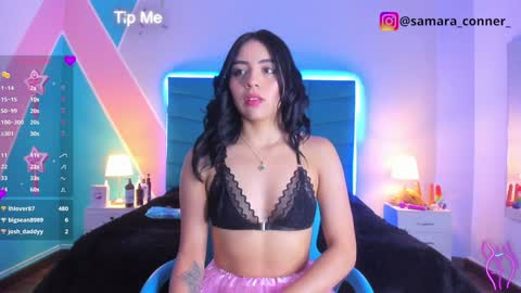 Samara online show from 24, 1, 2025
