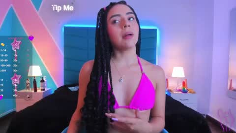 Samara online show from 5, 2, 2025