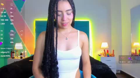 Samara online show from 13, 2, 2025
