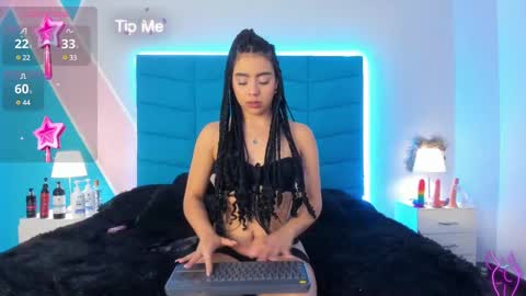 Samara online show from 18, 2, 2025