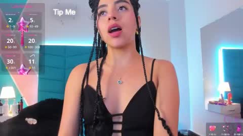 Samara online show from 19, 2, 2025