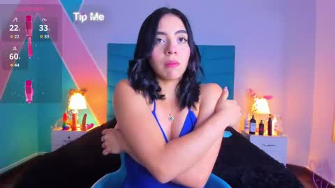Samara online show from 25, 2, 2025