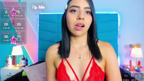 Samara online show from 5, 3, 2025