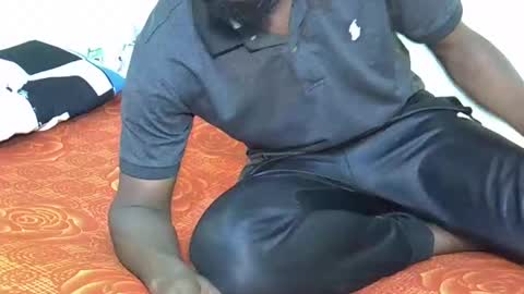 _sambo_ online show from 5, 2, 2025