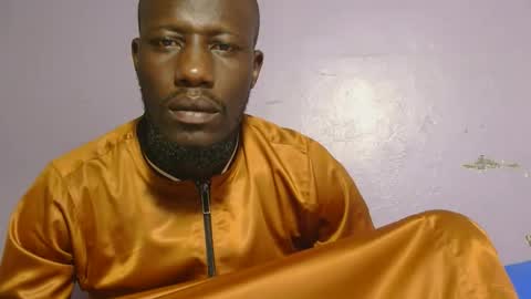 _sambo_ online show from 19, 9, 2025