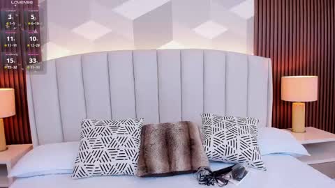 Antonella  online show from 26, 2, 2025