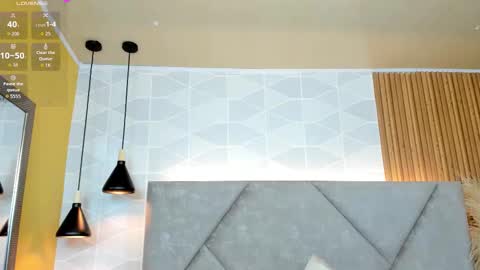 Snapshot of _sammy_fit chatting on 10, 11, 2025 Antonella online show from 10, 11, 2025