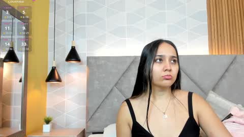 Snapshot of _sammy_fit chatting on 12, 11, 2025 Antonella online show from 12, 11, 2025