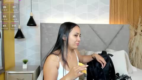 Snapshot of _sammy_fit chatting on 24, 11, 2025 Antonella online show from 24, 11, 2025