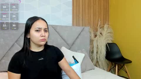 Snapshot of _sammy_fit chatting on 1, 12, 2025 Antonella online show from 1, 12, 2025