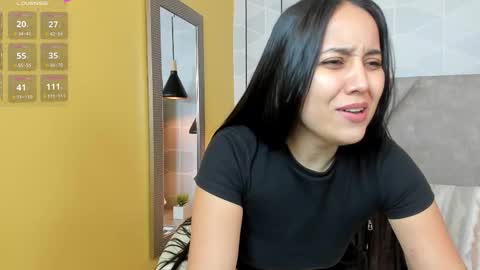 Snapshot of _sammy_fit chatting on 3, 12, 2025 Antonella online show from 3, 12, 2025