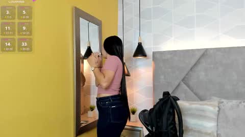 Snapshot of _sammy_fit chatting on 20, 12, 2025 Antonella online show from 20, 12, 2025