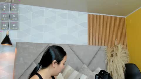 Snapshot of _sammy_fit chatting on 22, 12, 2025 Antonella online show from 22, 12, 2025