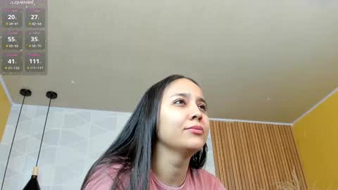 Antonella  online show from 17, 1, 2026