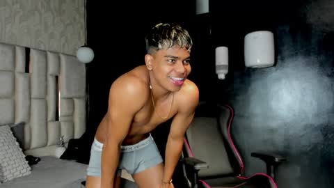 _sammy_ice online show from 17, 1, 2025