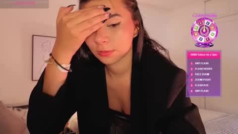 Samy. online show from 12, 9, 2025