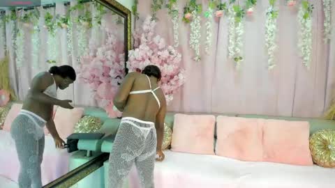 Snapshot of _samylove_ chatting on 26, 4, 2026 Sammy online show from 26, 4, 2026