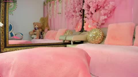 Snapshot of _samylove_ chatting on 29, 4, 2026 Sammy online show from 29, 4, 2026