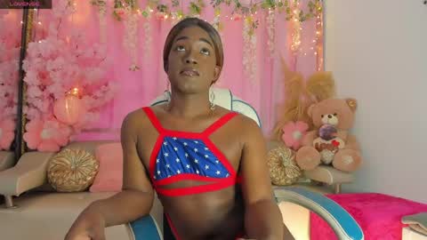 Snapshot of _samylove_ chatting on 9, 5, 2026 Sammy online show from 9, 5, 2026