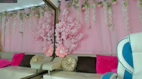 Snapshot of _samylove_ chatting on 21, 5, 2026 Sammy online show from 21, 5, 2026