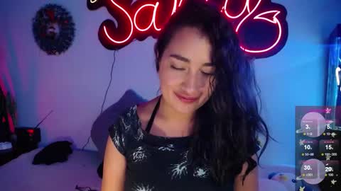  SantaLove  online show from 5, 1, 2025