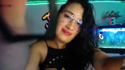  SantaLove  online show from 16, 1, 2025