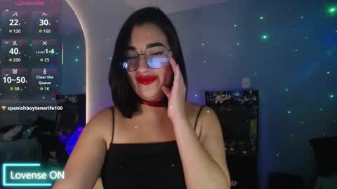  SantaLove  online show from 13, 5, 2026