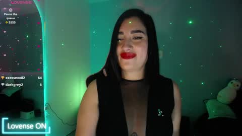  SantaLove  online show from 23, 5, 2026