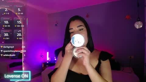  SantaLove  online show from 28, 5, 2026