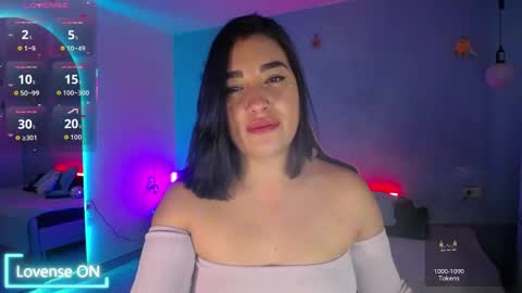  SantaLove  online show from 29, 5, 2026