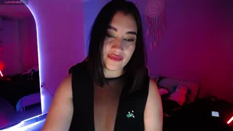 Snapshot of _santalove_ chatting on 21, 6, 2026 SantaLove online show from 21, 6, 2026