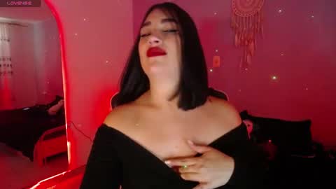 Snapshot of _santalove_ chatting on 27, 6, 2026 SantaLove online show from 27, 6, 2026