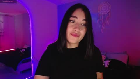 Snapshot of _santalove_ chatting on 12, 7, 2026 SantaLove online show from 12, 7, 2026