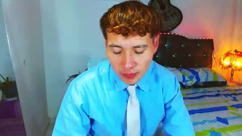 santi online show from 27, 3, 2026