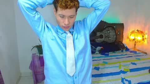 santi online show from 9, 4, 2026