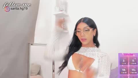 Sara  intagram online show from 15, 3, 2026